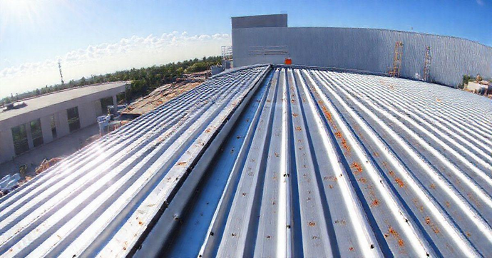 Telha Galvalume 6 Metros: Vantagens e Aplicações para Construções Modernas