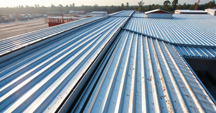 Telha Ondulada Galvalume: Vantagens e Aplicações para Construções Modernas