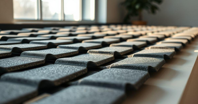 Telha Termoacústica com Forro: Benefícios e Vantagens