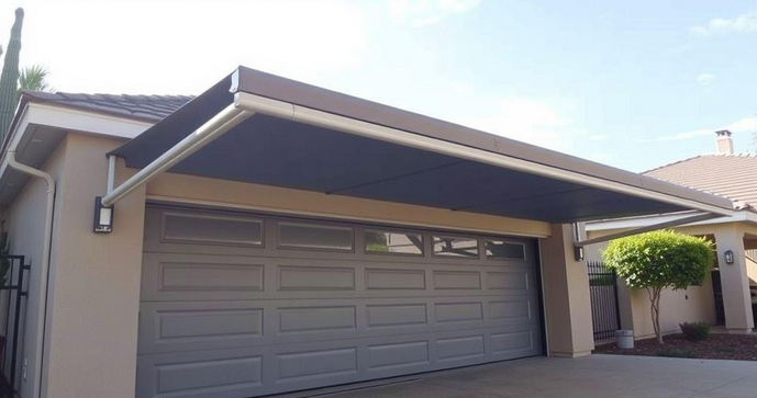 Toldo retrátil para garagem: o que considerar antes de comprar Toldo retrátil para garagem: o que considerar antes de comprar