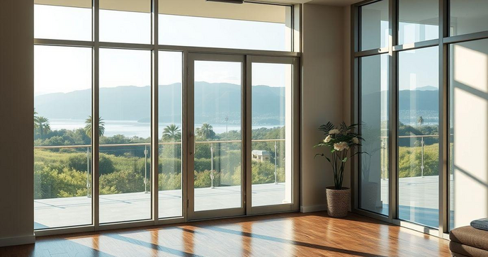 Descubra o Preço da Porta de Vidro e Faça a Melhor Escolha Descubra o Preço da Porta de Vidro e Faça a Melhor Escolha