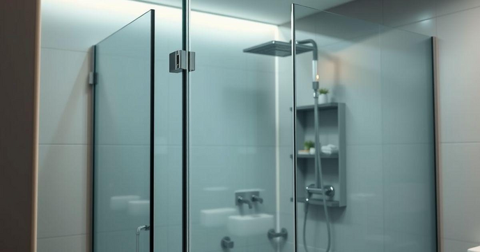 Como escolher o Box para banheiro de vidro ideal para sua casa Como escolher o Box para banheiro de vidro ideal para sua casa