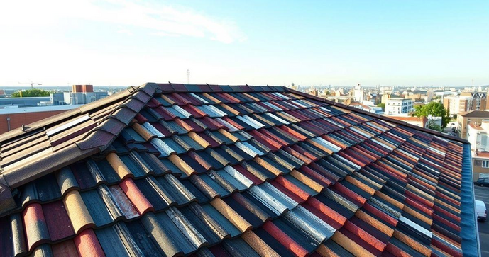 Descubra A Importância da Cobertura de Telhado para a Durabilidade da Sua Casa
