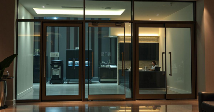 Descubra os Preços das Portas de Vidro e Faça a Melhor Escolha Descubra os Preços das Portas de Vidro e Faça a Melhor Escolha